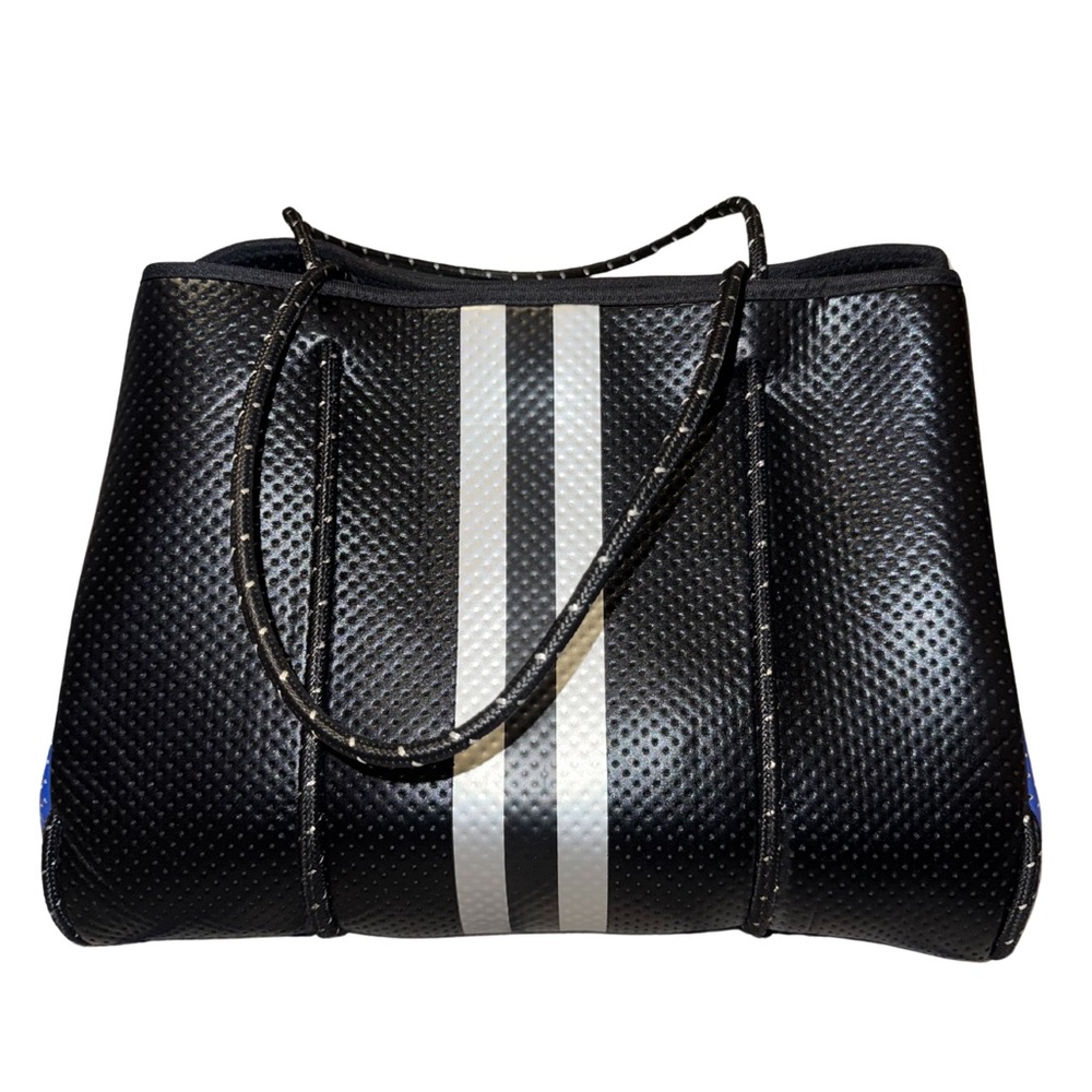 HAUTE SHORE Neoprene Tote